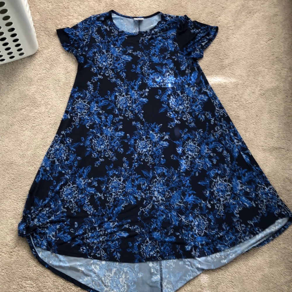 Lularoe Carly M